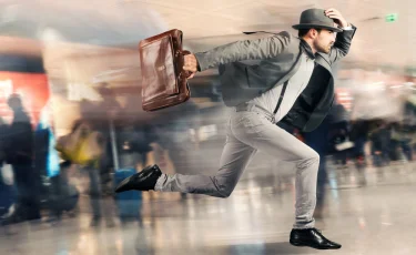 Как экономить время утром, чтобы не опаздывать