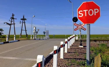 Жетісу облысында теміржол инфрақұрылымы нысаны мемлекетке қайтарылды