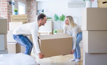 Переезд зимой: почему холодный сезон может быть удачным