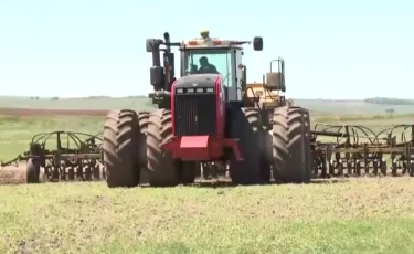 Цифровизация сельского хозяйства имеет принципиальное значение – Президент