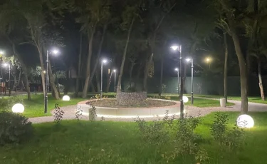 Жетісу ауданы 2026 жылғы жаңа жобаларға қамданып жатыр