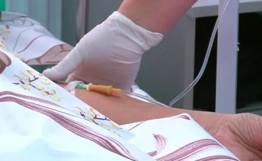 Жетісу облысында медициналық мекемелерде лицензиясыз қызмет көрсеткендер анықталды