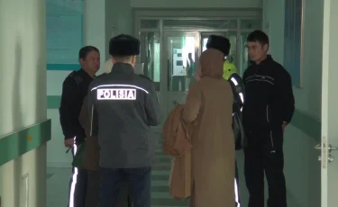 Медбикелер 20 мың теңге сұрады: Жамбыл облысында шақалақ неге шетінеп кетті