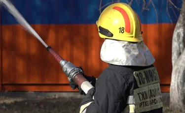 Жас құтқарушы: Алматыдағы мектептердің бірінде клуб ашылды