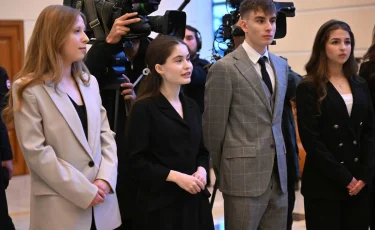 Қазақстанда Ресей университеттерінің тоғыз филиалы табысты қызмет істеп жатыр