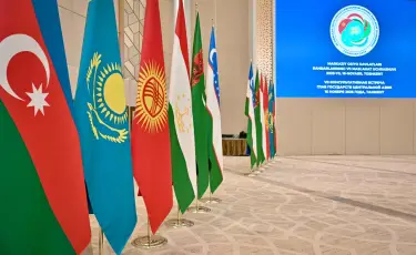 Касым-Жомарт Токаев призвал к разработке стратегии транспортной системы Центральной Азии