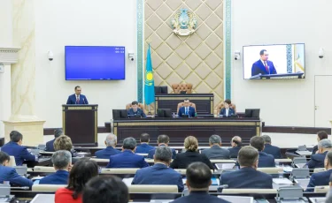 Бюджет-2026: акцент на повышение эффективности и минимизацию нецелевого расходования средств