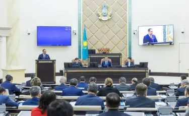 Бюджет-2026: акцент на повышение эффективности и минимизацию нецелевого расходования средств