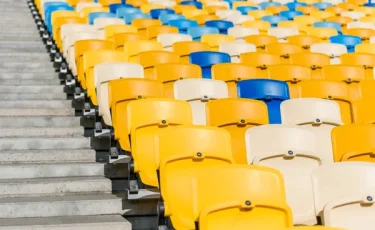 Еліміздің өңірлерінде 14 жаңа стадион салу қажет