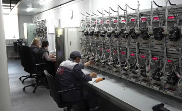 Алматинские прокуроры защищают интересы бизнеса и инвесторов