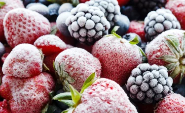 Какие зимние продукты помогают худеть без диет