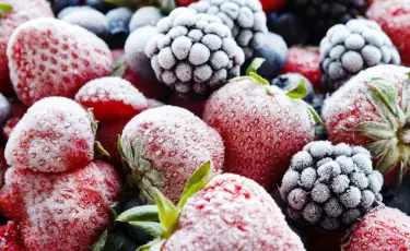 Какие зимние продукты помогают худеть без диет