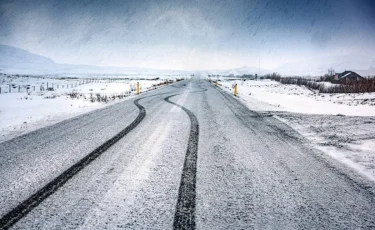 27 қарашада елдің қай өңірлерінде жол жабылды