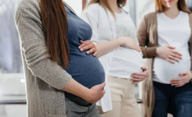 Беременные женщины стали участниками аферы на 200 млн тенге