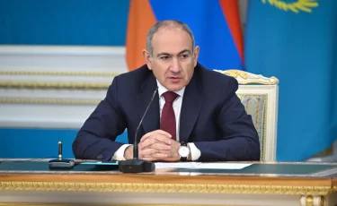 Казахстан и Армения развивают культурный и образовательный диалог