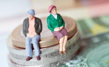 Қазақстандағы орташа зейнетақы мөлшері аталды