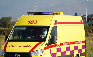 В Казахстане сотрудников скорой помощи обеспечат видеорегистраторами