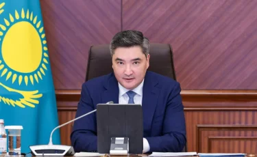 Олжас Бектенов Түркістан облысында өрттен қаза тапқандардың туыстарына көңіл айтты