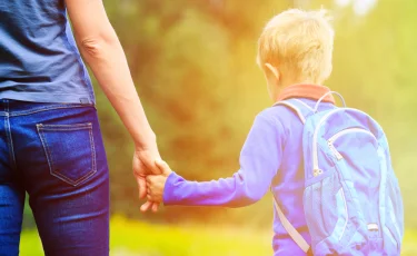 Отцовские обязанности: казахстанцу придется оплатить частную школу своего ребенка