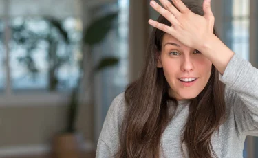 Как не забывать важные мелочи: ключи, телефон, документы