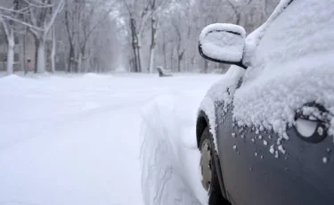 Солтүстікте боран, оңтүстікте аяз: алдағы күндерге арналған ауа райы болжамы