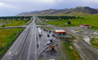 Еліміздегі тасжолдар бойында заманға сай дәретханалар салынбақ