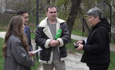 Жүйедегі олқылық: алматылық тұрғын электронды платформада сатып алған баспанасына кіре алмай жүр