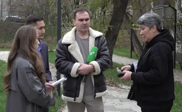 Жүйедегі олқылық: алматылық тұрғын электронды платформада сатып алған баспанасына кіре алмай жүр