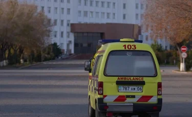 Схватился за нож: бытовая ссора едва не закончилась смертью в Атырау