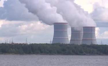 В Казахстане выбрали название для первой АЭС