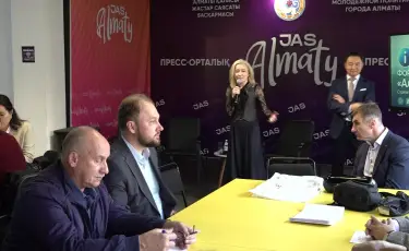 Алматыны дамытуға қатысты арнайы талдамалық жазба әзірленеді