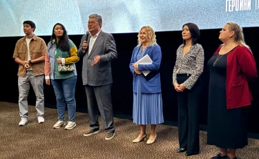 Фильм «Вторая мама»: взгляд на жизнь особенных детей и их наставников