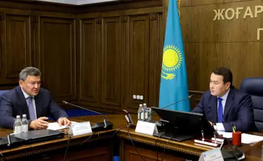 Мемлекеттік аудит: СҚО-да 28,3 млрд теңгенің заңбұзушылықтары анықталды