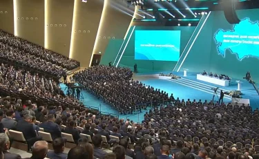 Глава государства поручил максимально задействовать потенциал СПК для развития села