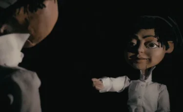 Алматыдағы қуыршақ театрында «Менің атым – Қожа» қойылымының премьерасы өтеді