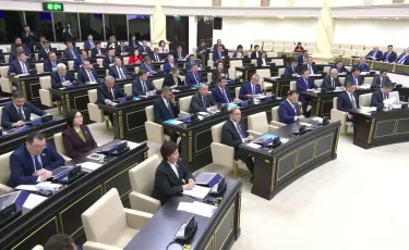 Өңірлік стандарттар жүйесі әдістемесін қайта қарау қажет - сенатор