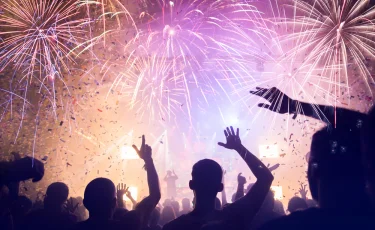 Надо меньше пить: празднование на корпоративе едва не закончилось трагедией