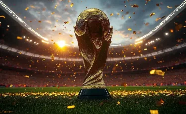 Разлетаются мгновенно: ЧМ-2026 побил рекорды по количеству заявок на билеты