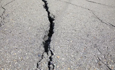 В ДЧС прокомментировали риски афтершоков после землетрясения в Алматы