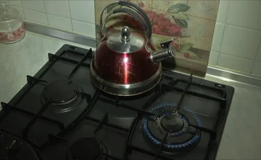 Алматыда әлеуметтік тұрғыдан осал тұрғындарды газбен қамту жалғасып жатыр