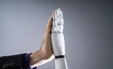 Война людей и роботов может начаться в Европе к 2035 году