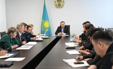 Алматыда балалар мен жасөспірімдерді қорғау мәселелері талқыланды