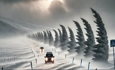 Елімізде үш облыста көлік қозғалысына шектеу қойылды