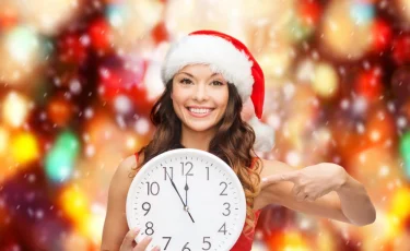 Что надеть на Новый год, чтобы быть звездой вечера: секреты для женщин