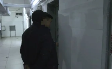 Жаяу жүргіншіні қағып кеткен: Алматыда автобус жүргізушісі қамауға алынды