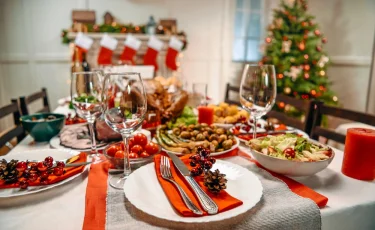 Санэпидемиологи Алматы рассказали, как обезопасить себя от пищевых отравлений в новогодние праздники