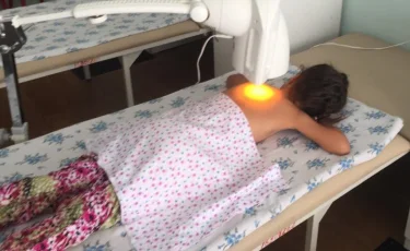 Где в Алматы дети могут пройти реабилитацию после ОРВИ и гриппа