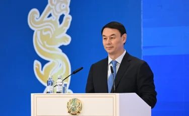 Аким Алматы отменил авансирование подрядчиков: оплата - только за фактически выполненные работы