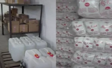 ІІМ прекурсорлардың заңды айналымын бақылауды күшейтті