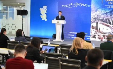 Алматы облысындағы ҮАААЖ-ға қосылатын жолдар Алматы бюджеті есебінен ұзартылмақ – Дархан Сатыбалды